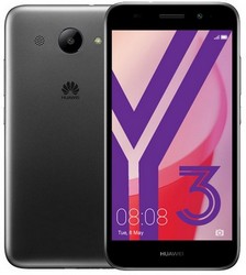 Прошивка телефона Huawei Y3 2018 в Смоленске